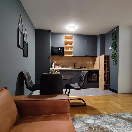 Apartment Apartman 62, Istocno - Lukavica Sarajevo