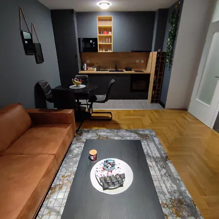 Apartman 62, Istocno - Lukavica Sarajevo