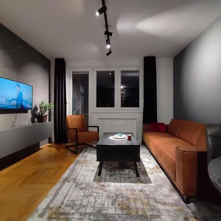 Apartman 62, Istocno - Lukavica Apartment Sarajevo