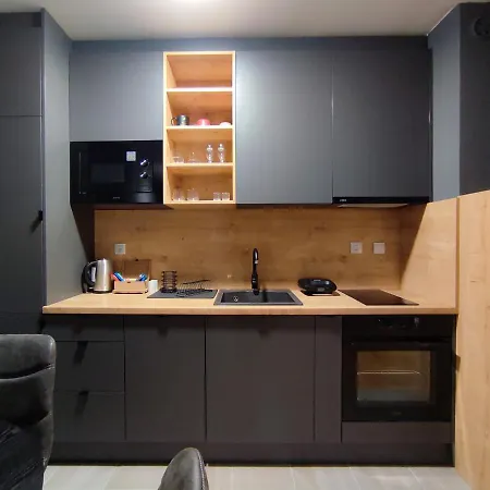 Apartman Apartman 62, Istocno - Lukavica *