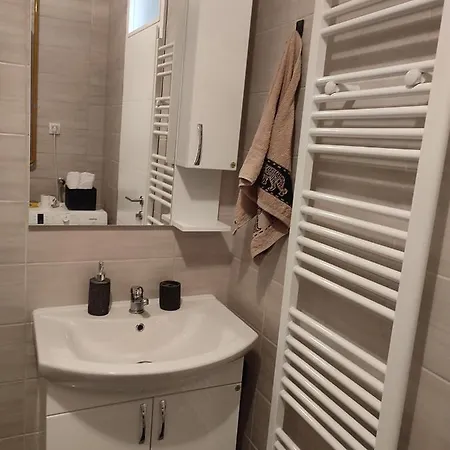 Apartman Apartman 62, Istocno - Lukavica