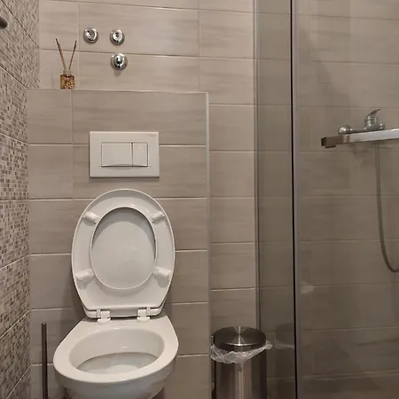 Apartman 62, Istocno - Lukavica Szarajevó