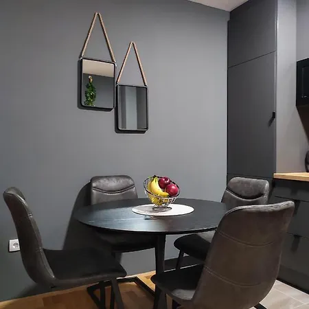 Apartment Apartman 62, Istocno - Lukavica Sarajevo