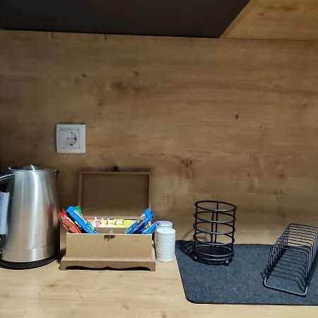 Apartman 62, Istocno - Lukavica * Szarajevó