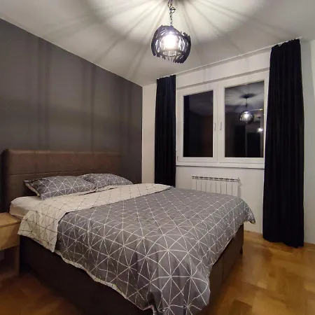 Apartman Apartman 62, Istocno - Lukavica *